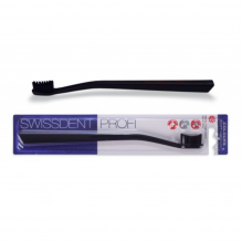 SWISSDENT Profi Colours hambahari Soft Medium – Must/Must