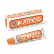 MARVIS Ginger Mint hambapasta 25ml