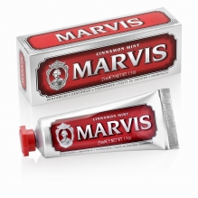 MARVIS Cinnamon Mint hambapasta 25ml