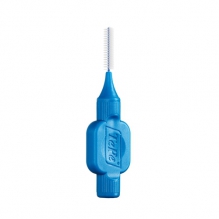 TEPE Interdental hari Sinine 0,6mm 8tk