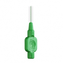 TEPE Interdental hari Roheline 0,8mm 8tk
