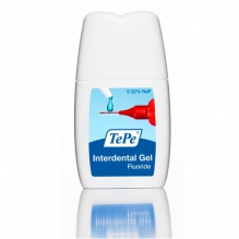 TEPE Interdental Gel Floriidiga 20ml
