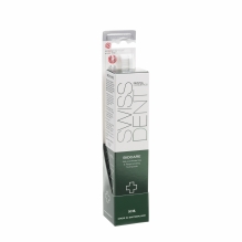 SWISSDENT BIOCARE COMBO Komplekt 50ml+hambahari