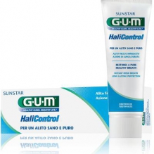 GUM® HaliControl hambageel, 75ml