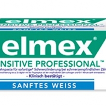 ELMEX Sensitive Proffessional hambapasta 75ml