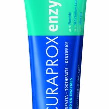 CURAPROX Enzycal hambapasta ZERO FLUOR, 75ml