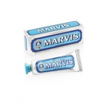 MARVIS Acquatic Mint hambapasta 25ml