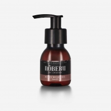 HABEME ÕLI Heavy Amalfi - Nõberu of Sweden Heavy Beard Oil 60 ml