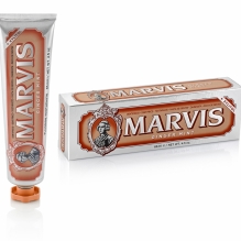 MARVIS Ginger Mint hambapasta 85ml