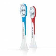 PHILIPS Sonicare For Kids 7+ Sonic-hambaharja pead 2tk