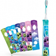 PHILIPS SONICARE For KIDS Bluetooth elektriline hambahari lastele