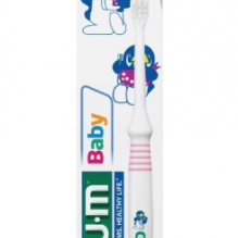 GUM® Baby hambahari 0–2-aastastele lastele