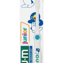 GUM® Junior lastehambahari 7–9 aastastele