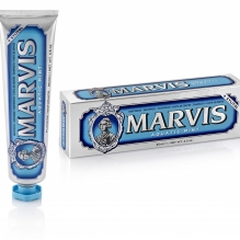 MARVIS Acquatic Mint hambapasta 85ml