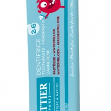 Cattier hambapasta lastele Arbuusi 2-6 aastastele 50ml