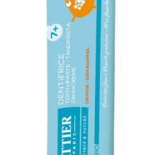 Cattier hambapasta lastele Apelsini 7+ aastastele 50ml