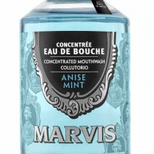 MARVIS Kontsentreeritud Suuvesi Aniis 120ml