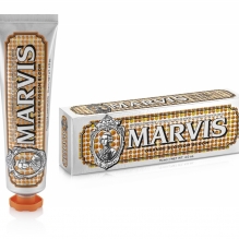 Marvis Hambapasta Apelsin/piparmünt 75ml